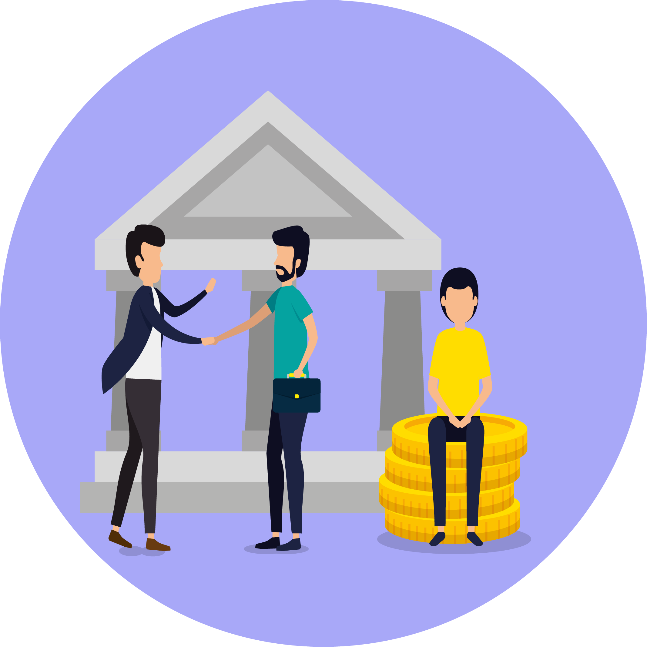 Banking Credit Risk Manager